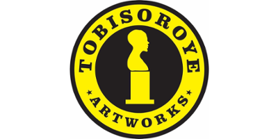 Tobi Soroye logo